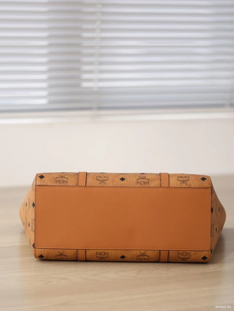 Bags MCM Packable 89746 Shopping 0724